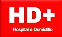 Hospital a domicilio logo